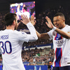 PSG drugu godinu zaredom postao prvak Francuske!