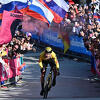 Primož Roglič osvojio Giro d'Italia nakon sjajne pretposljednje etape