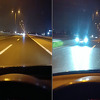 Divljanje na sarajevskim cestama: Autoputem vozio u suprotnom smjeru, "blicao" vozačima