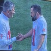 Kamere zabilježile svađu Salihamidžića i direktora Bayerna, velikom Brazzi nije bilo svejedno