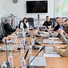 U toku vanredna sjednica Vlade KS povodom ubistva Azre Spahić, Uk nije došao