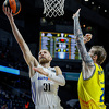 Sjajni Musa odveo Real do pobjede i vodstva na startu play-offa španske lige