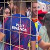 Mbappe raskrvario djevojci nos pa oduševio lijepom gestom na kraju utakmice