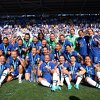 Zećira Mušović s Chelseajem treći put zaredom osvojila titulu u Engleskoj
