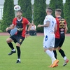 Tok utakmice: Sloboda - Željezničar 1:2