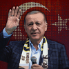 Recep Tayyip Erdogan proglasio pobjedu, ostaje predsjednik Turske