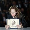 Ovaj film proglašen je najboljim na Filmskom festivalu u Cannesu