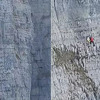 Povrijeđena planinarka zaglavljena na stijenama Veleža, ne može joj prići ni helikopter