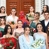 Hit fotografija maturanata iz Banje Luke: Haljine, odijela i Spiderman