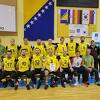 Fantomi odbranili titulu na turniru "Sarajevo Open 2023"