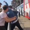 Zvijezda Ajaxa udarila navijača nakon posljednjeg kola: Žao mi je, ljudi misle da mogu vikati šta god žele