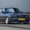 Savršeni BMW E30 Touring budi nostalgiju i veoma je poželjan
