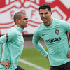 Ronaldo predvodi zvijezde Portugala u duelu protiv Zmajeva, na spisku i Pepe