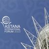 Međunarodni forum Astana: Zvaničnici iz cijelog svijeta će razgovarati o globalnim izazovima