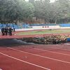 Škripari načinili veliku štetu na stadionu u Trebinju, procjenjuje se na više od 10.000 KM