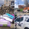 Napeto na sjeveru Kosova: KFOR dao ultimatum Srbima, demonstranti zapjevali i donijeli pelene