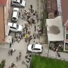 Haos u Zvečanu: 53 osobe povrijeđene u sukobima KFOR-a i lokalnih Srba, jedna osoba životno ugrožena