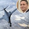 Bećirović o prelijetanju bombardera: Dodik treba znati da taj čin podržava preko 70 posto građana BiH