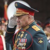 Ruskom ministru odbrane prsa puna ordenja iako nikada nije bio u vojsci