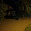 Velika količina padavina na području Hadžića izazvala bujične poplave