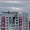 Nepoznati dronovi iznad Moskve: Pogođeno nekoliko zgrada, djelovala PVO