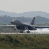 Danas iznad BiH niski prelet dva američka bombardera