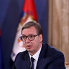 Nakon sukoba na Kosovu, Vučić se sastao sa ambasadorima SAD-a i evropskih zemalja