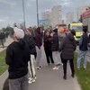 Rusija tvrdi da Ukrajina stoji iza napada dronovima na Moskvu