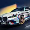 Prvi BMW 3.0 CSL isporučen je kupcu