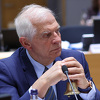 Borrell o situaciji na sjeveru Kosova: Trenutno imamo rat u Evropi i ne možemo se baviti još jednim
