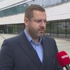 Kovačević: Zajednička državna komisija nije usvojila prijavu Kluba poslanika SNSD-a