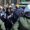 U Grčkoj uhapšeni policajci zbog pomaganja u krijumčarnju migranata