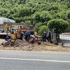 Stotine Mostaraca bez vode, na magistrali otežan saobraćaj jer je pukla cijev na ulazu u grad