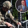 Amerikanci žestoko kažnjavaju Kosovo: Izbacuju ih iz NATO vježbe na vlastitom tlu