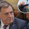 Dodik odgovorio Murphyu: Mijenjajte oružje zastrašivanja jer se ovog ne bojimo, a i poznato nam je