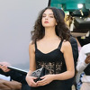 Kćerka Monice Bellucci na snimanju reklame u Rimu mnoge podsjetila na slavnu majku
