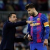Xavi otvorio dušu o škakljivim odnosima s kapitenima: Zbog Piquea nisam mogao spavati