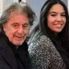 Al Pacino (83) i njegova djevojka Noor Alfallah (29) očekuju dijete