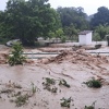 Poplave u Čeliću napravile ogromnu štetu, u Živinicama strahuju od izljevanja Spreče