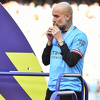 Pep Guardiola proglašen za trenera godine u Engleskoj