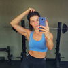 Psihofizička transformacija: Trenerica Sara Softić iz Jajca odradila jedan od najtežih fitness izazova