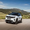 Citroen predstavio hibridni C5 Aircross