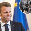 Nakon Amerikanaca i Francuzi se obrušili na Kosovo, Macron vidi jednog krivca
