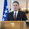 Bećirović zahtijeva od UN-a da arhiv Haškog tribunala prebace u Sarajevo