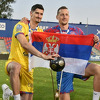 Vladan Kovačević na preporuku bivšeg reprezentativca Njemačke postao glavna "meta" Zvezde