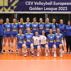 Odbojkašice BiH nakon velike borbe poražene od Švedske u CEV Zlatnoj ligi