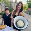 Severina pokazala kulinarsko umijeće i zamijesila tijesto, fanovi joj poručilI: Žena za sve
