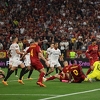 Sevilla nakon penal-drame savladala Romu za sedmi trofej Evropske lige