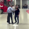 Mourinho u potpunosti izgubio kontrolu: Napravio je zasjedu na parkingu pa psovao sudiji