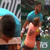 Prije pet godina Džumhur je napravio dva poteza koja su obilježila Roland Garros